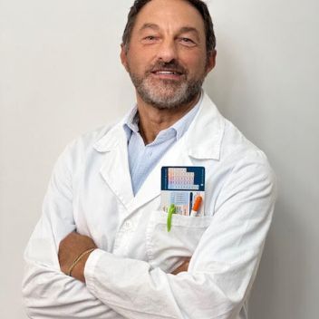 Dr. Giuseppe Nicodemo