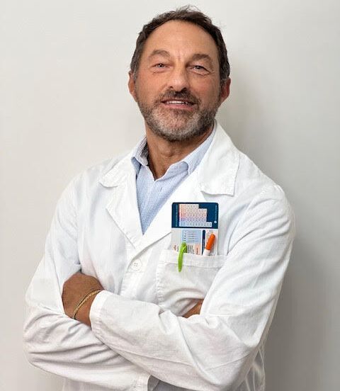 Dr. Giuseppe Nicodemo