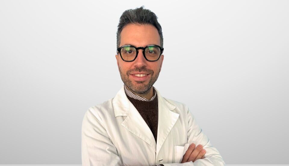 Dr. Riccardo Ragone